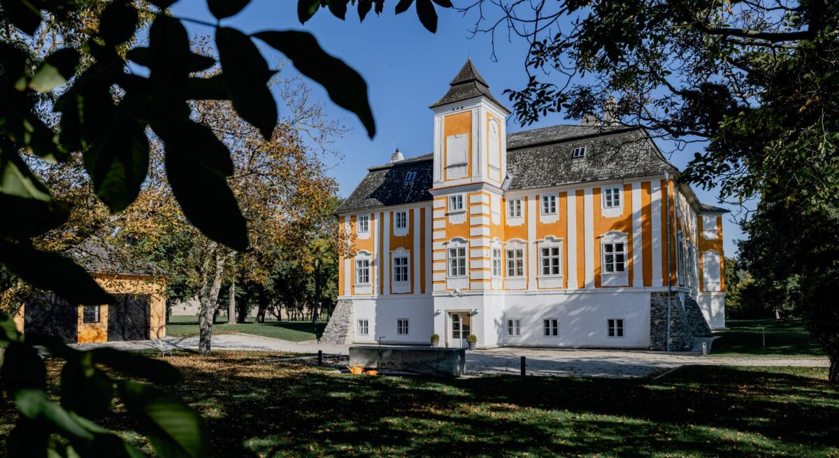 Schloss Wasserhof