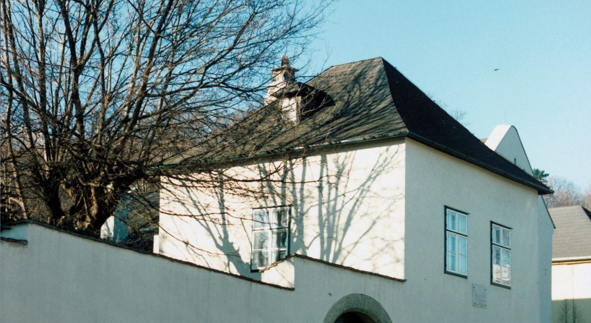 Hugo Wolf-Museum Perchtoldsdorf