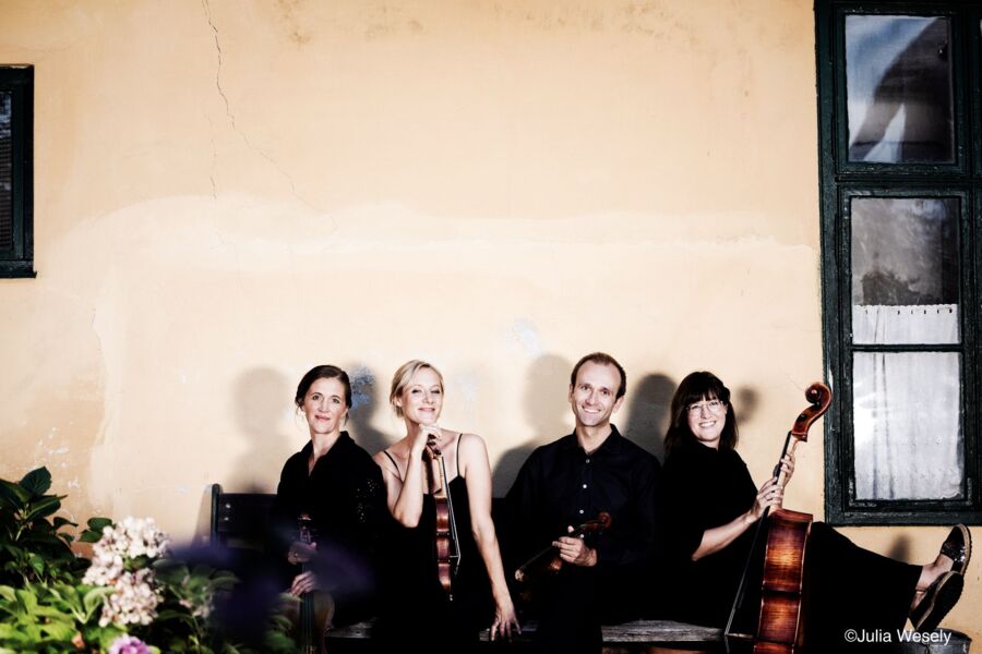 Adamas Quartett