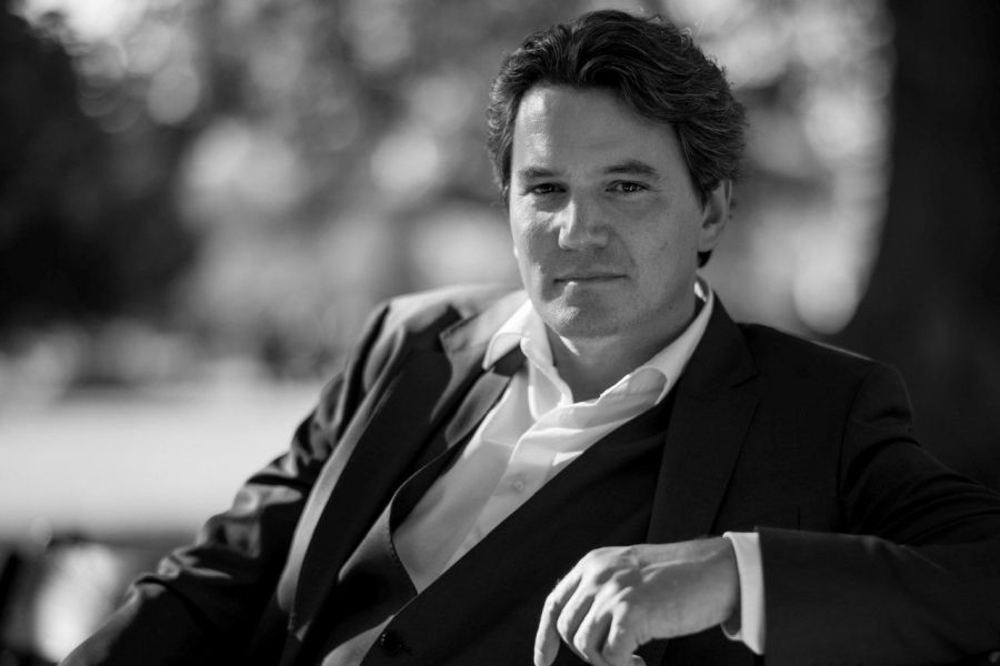 Günter Haumer
