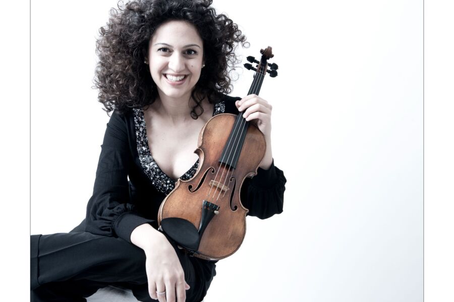 Martha Khadem-Missagh