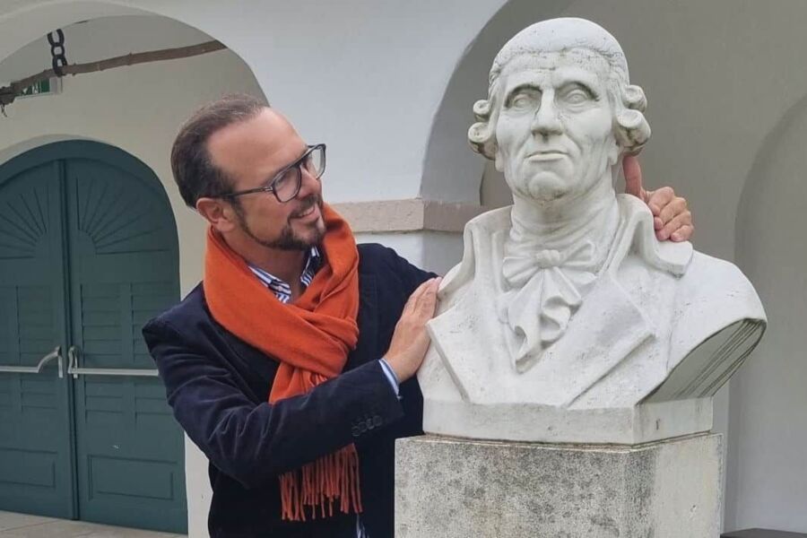 Michael Linsbauer