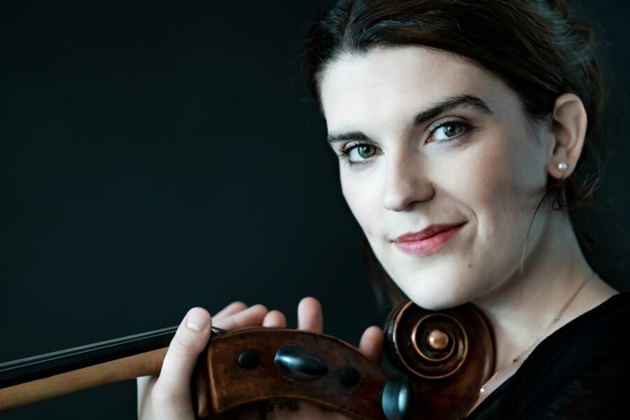 Antonia Straka